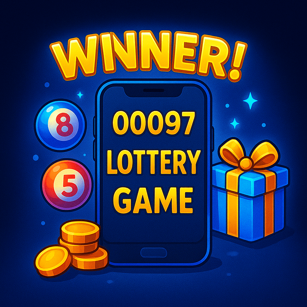00097 Lottery Winner